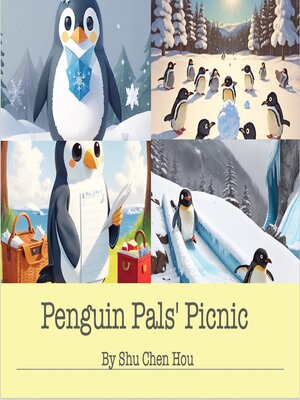 cover image of Penguin Pals' Picnic